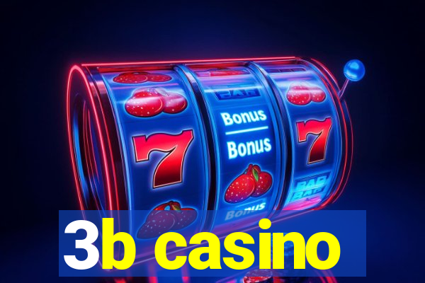 3b casino